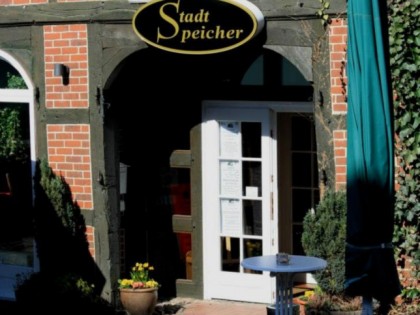 照片: Becks Speicher